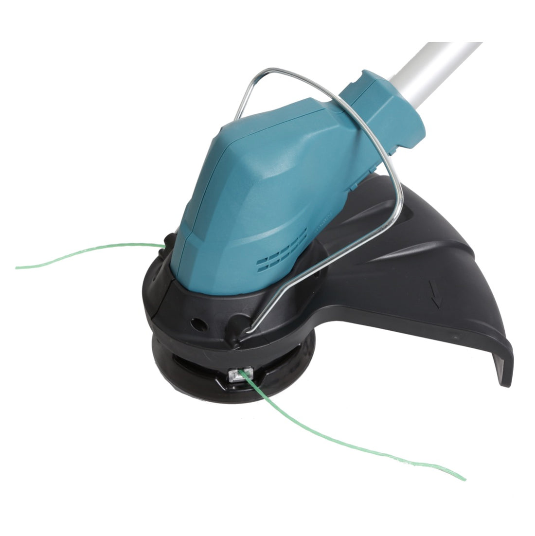 Makita DUR 184 LZ Akku Rasentrimmer 18 V 30 cm Brushless Solo - ohne Akku, ohne Ladegerät