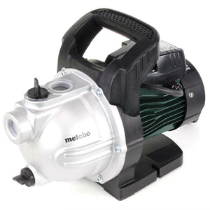 Metabo P 2000 G Gartenpumpe 450 Watt ( 600962000 )