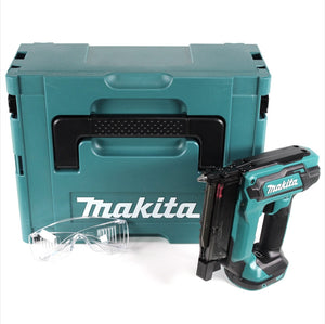 Makita DPT 353 ZJ Akku Stiftnagler 18 V 15 - 35 mm + Makpac - ohne Akku, ohne Ladegerät