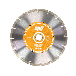 Spit Diamant Trennscheibe Wet and Dry 230 x 22,23 mm ( 922707 ) für Beton, Steine und Gussrohre