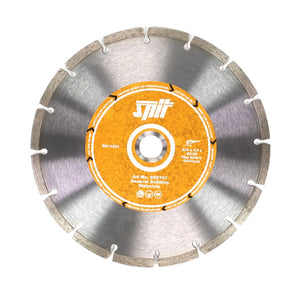 Spit Diamant Trennscheibe Wet and Dry 230 x 22,23 mm 922707 - 5 Stück