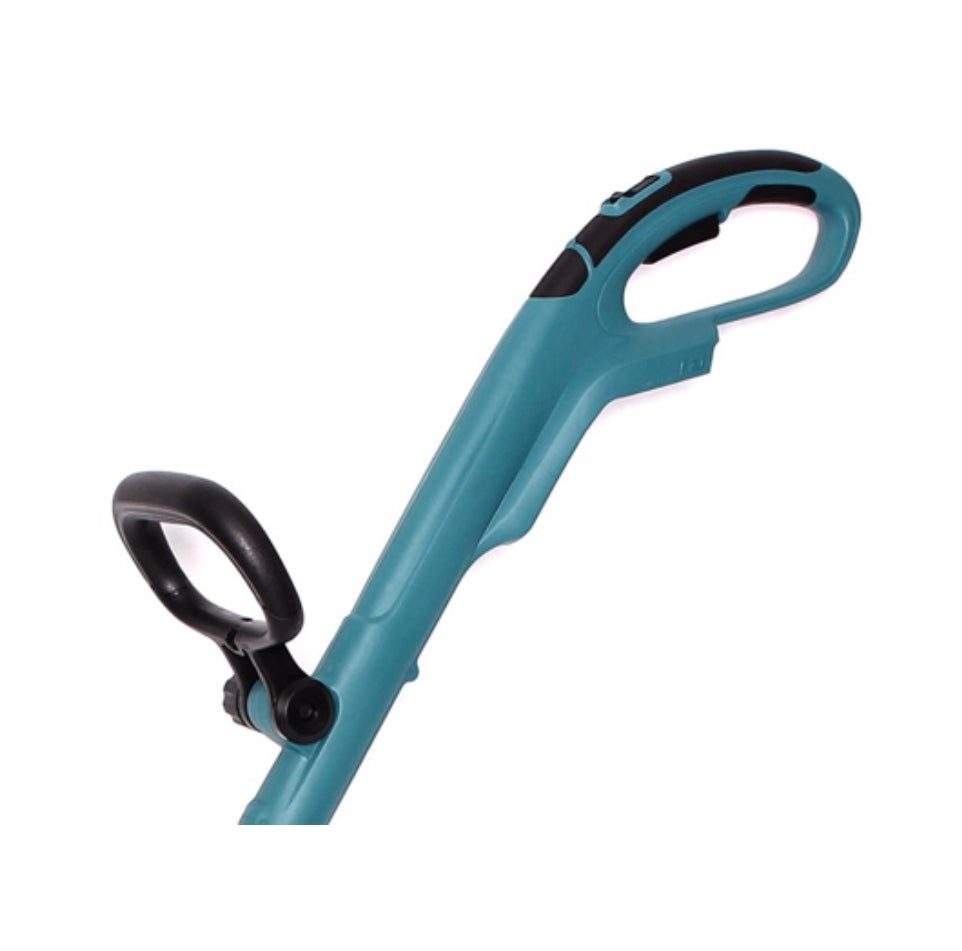 Makita DUR 181 Z Akku Rasentrimmer 18 V 260 mm Solo + 1x Mähfaden - ohne Akku, ohne Ladegerät