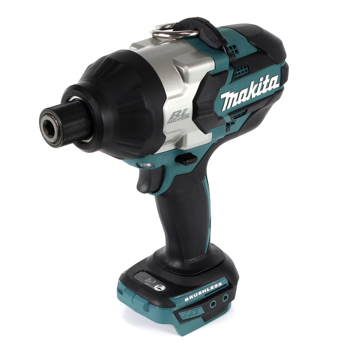 Makita DTW 800 Z Akku Schlagschrauber 18 V 800 Nm 7/16" Brushless Solo - ohne Akku, ohne Ladegerät