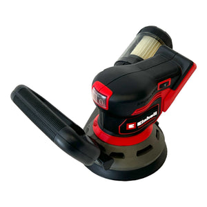 Einhell TP-RS 18/32 Li BL - Solo Akku Exzenterschleifer 18 V 125 mm ( 4462020 ) Brushless Solo - ohne Akku, ohne Ladegerät