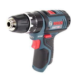 Bosch GSR 12V-15 Professional Akku Bohrschrauber 12 V 30 Nm Solo ( 0601868101 ) - ohne Akku, ohne Ladegerät