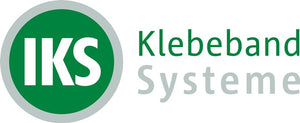 IKS Filamentband F407 ( 4000353264 ) farblos 96 Rollen