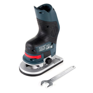 Bosch GKF 12V-8 Akku Kantenfräse 12 V Solo ( 06016B0002 ) - ohne Akku und Ladegerät