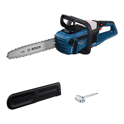 Bosch GKE 18V-40 Professional Akku Kettensäge 18 V 40 cm Brushless ( 06008D3000 ) Solo - ohne Akku, ohne Ladegerät