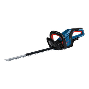 Bosch GHE 18V-50 Professional Akku Heckenschere 18 V 50 cm Brushless Solo ( 06008C9500 ) - ohne Akku, ohne Ladegerät