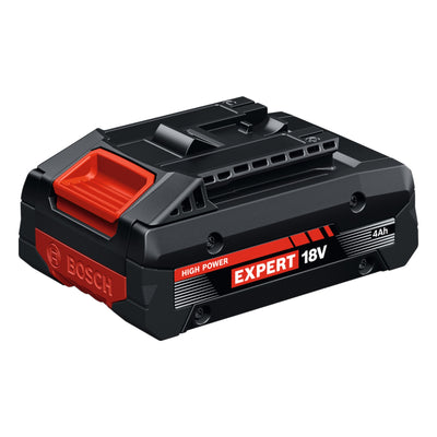 Bosch EXPERT EXBA 18V 40 Akku 18 V 4 0 Ah 1600A036YW 0 - toolbrothers
