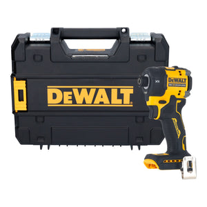 DeWalt DCF 870 NT Akku Schlagschrauber 18 V 56 Nm Brushless 1/4" + TSTAK - ohne Akku, ohne Ladegerät
