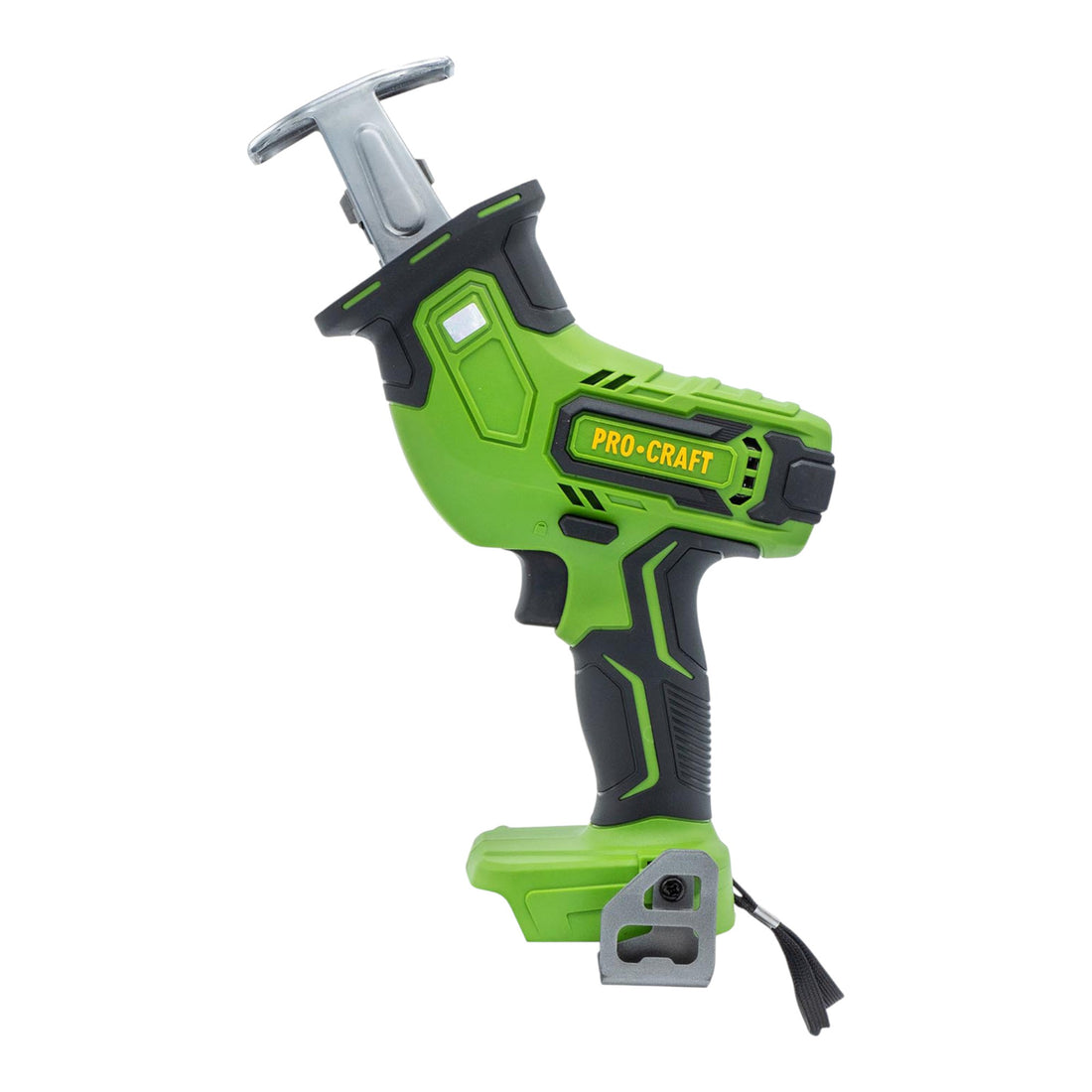 Procraft PSS30bb Akku Säbelsäge 20 V Brushless + 1x Akku 4,0 Ah - ohne Ladegerät