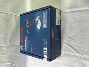 Bosch GSB 18V-55 Professional Akku Schlagbohrschrauber 18 V 55 Nm Brushless ( 06019H5302 ) Solo - ohne Akku, ohne Ladegerät - Reparaturgerät