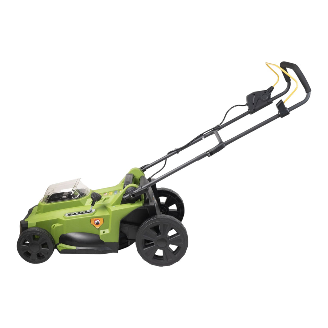 Procraft PLM22bb Akku Rasenmäher 40 V ( 2x 20 V ) 430 mm Brushless + 4x Akku 8,0 Ah + Ladegerät