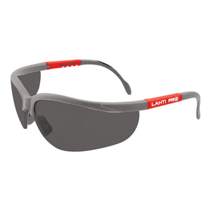 LAHTI PRO Schutzbrille getönt verstellbar ( 46035 )