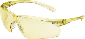 UNIVET Schutzbrille 505U EN 166, EN 170 ( 4100000004 )