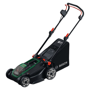 Bosch Home and Garden Akku-Rasenmäher ROTAK18V2-43 ( 06008B9L01 )