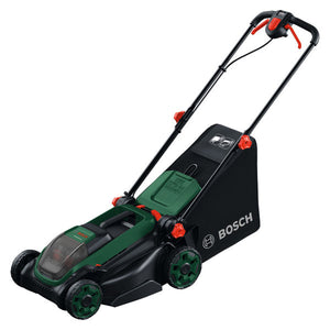 Bosch Home and Garden Akku-Rasenmäher ROTAK18V2-38 ( 06008B9M01 )
