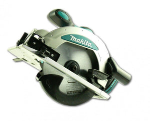 Makita BSS 610 Akku Handkreissäge 18V 165 mm Solo - ohne Akku, ohne Ladegerät