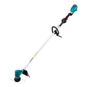 Makita DUR 190 LZX9 Akku Rasentrimmer 18 V 300 mm Brushless Solo - ohne Akku, ohne Ladegerät