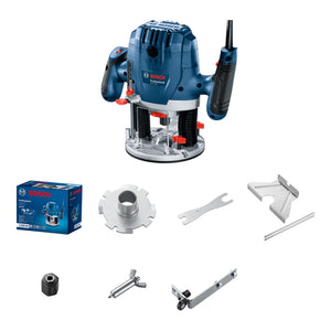 Bosch GOF 130 Professional Oberfräse 1300 Watt 6 - 8 mm ( 06016B7000 )