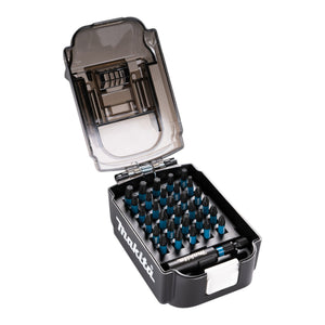 Makita Impact Black Bit Set 31 tlg. 25 mm ( E-03084 ) Phillips / Pozidriv / Torx