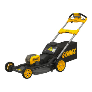 DeWalt DCMWSP 550 N Akku Rasenmäher 54 V 53 cm Brushless Solo - ohne Akku, ohne Ladegerät