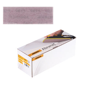 Mirka ABRANET 70x198mm Grip P180, 50/Pack ( 5415005018 )