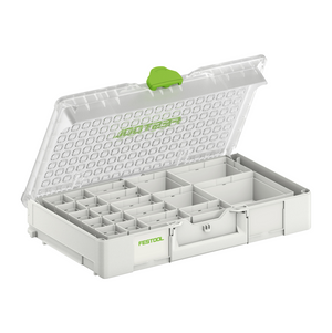 Festool Organizer SYS3 ORG L 89 20xESB ( 204856 )
