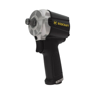 Rodcraft RC2203 Schlagschrauber 650 Nm 1/2" ( 8951000387 ) Solo 1/4" Anschlussgewinde