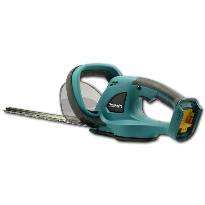 Makita DUH 483 Z Akku Heckenschere 18 V 48 cm Solo - ohne Akku, ohne Ladegerät