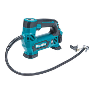 Makita MP 100 DZ Akku Kompressor 12 V max. 8,3 bar Solo - ohne Akku, ohne Ladegerät
