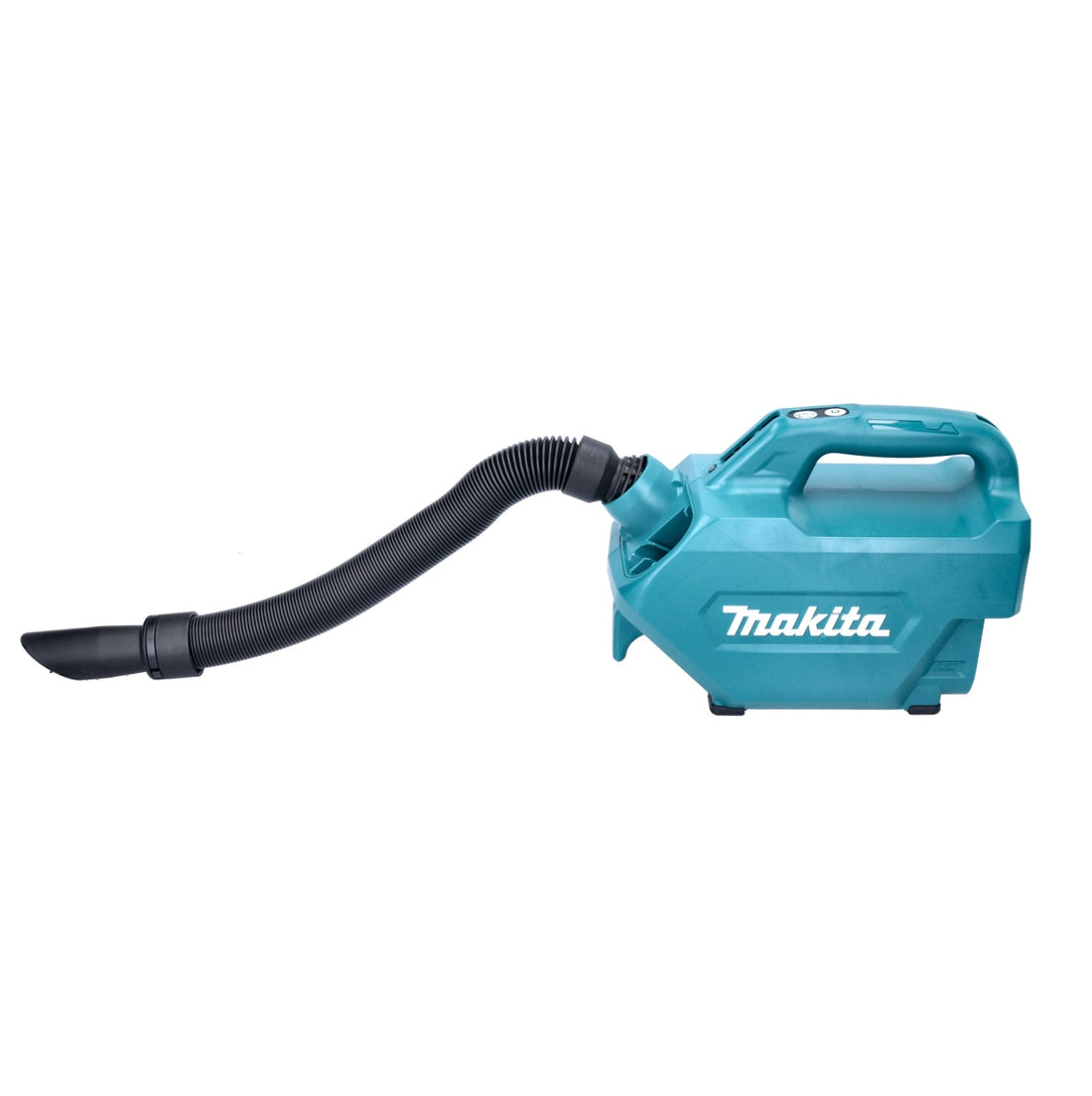 Makita DCL 184 Z Akku Staubsauger 18 V 54 mbar 0,5 l Solo - ohne Akku, ohne Ladegerät