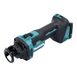 Makita DCO 181 Z Akku Rotationsschneider 18 V 32000 U/min Brushless Solo - ohne Akku, ohne Ladegerät