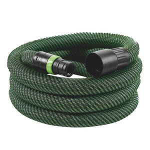 Festool D 27/32x3,5m-AS/CTR Saugschlauch für CT 26 / 36 / 48 / MINI / MIDI ( 577158 ) - Nachfolger von 204921