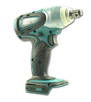 Makita BTW 251 ZJ Akku Schlagschrauber 18V 230Nm im MAKPAC 2 - ohne Akku und Lader