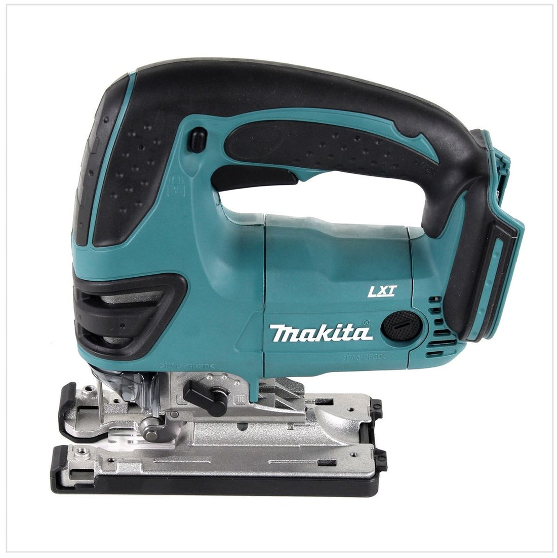 Makita DJV 180 Z Akku Stichsäge 18 V Solo - ohne Akku, ohne Ladegerät