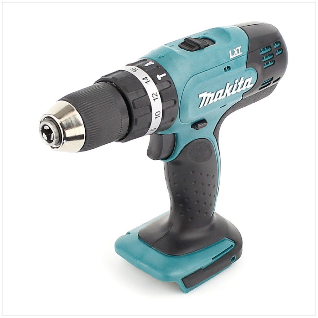 Makita DHP 453 Z Akku Schlagbohrschrauber 18 V 42 Nm Solo - ohne Akku, ohne Ladegerät