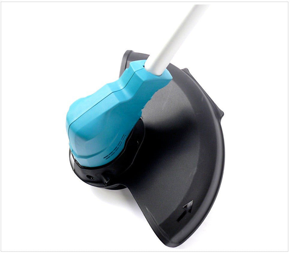 Makita DUR 182 LZ Akku Rasentrimmer 18 V 30 cm Solo - ohne Akku, ohne Ladegerät