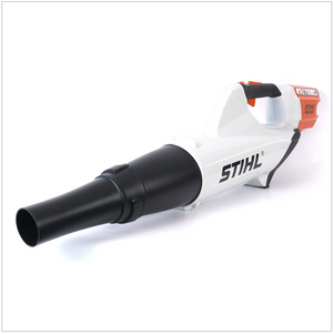 Stihl BGA 85 Akku Blasgerät Laubbläser ( 4853 011 5900 ) Solo - ohne Akku und Ladegerät
