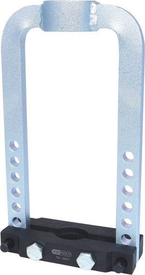 KS TOOLS Universal Gelenkwellen-Abzieher ( 150.1850 )