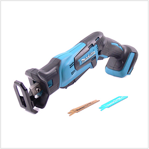Makita DJR 145 Z Akku Reciprosäge Säbelsäge 14,4 V Li-Ion Solo - ohne Akku, ohne Ladegerät