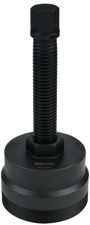 KS TOOLS Universal-Radnaben-Abzieher, Ø AG M115x1,5mm ( 450.0000 )