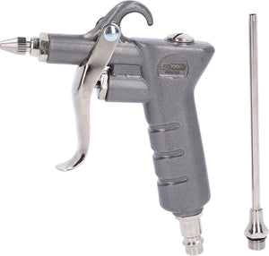KS TOOLS Druckluft-Ausblaspistole mit Verlängerung ( 515.1930 )
