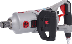 KS TOOLS 1" superMONSTER Hochleistungs-Druckluft-Schlagschrauber, 3405Nm ( 515.3270 )