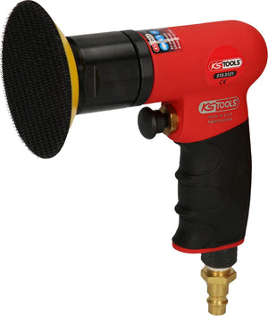 KS TOOLS 1/4" Mini-Druckluft-Polierermaschine ( 515.5121 )