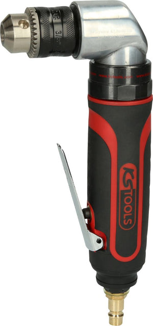 KS TOOLS 10 mm Druckluft-Winkelbohrmaschine ( 515.5465 )