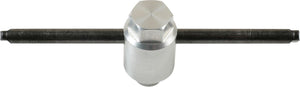KS TOOLS Harnstoff-Ablassschlüssel für AdBlue®-Tank, 19 mm ( 550.1284 )