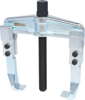 KS TOOLS Universal-Abzieher 2-armig, 20-90mm, Haken 100mm ( 620.0101 )