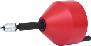 KS TOOLS Rohrreinigungsgerät, Ø 7,6mm ( 900.1995 )